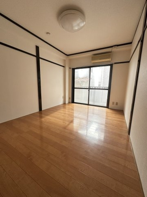 【居間・リビング】 | 池田マンション