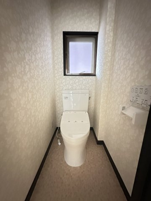 【トイレ】 | 池田マンション