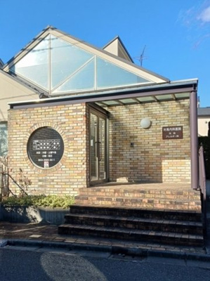 【周辺】 | スカイノッツ北赤羽 | 対馬内科医院まで308m