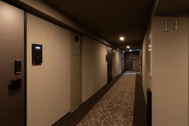 ルフォンプログレ蔵前プレミアのその他