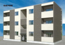 ポルテボヌール本牧の画像