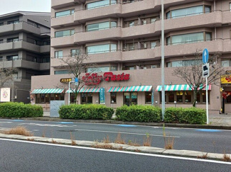 【周辺】 | ジョリーパスタまで650m