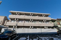 ビューラー神大寺の画像