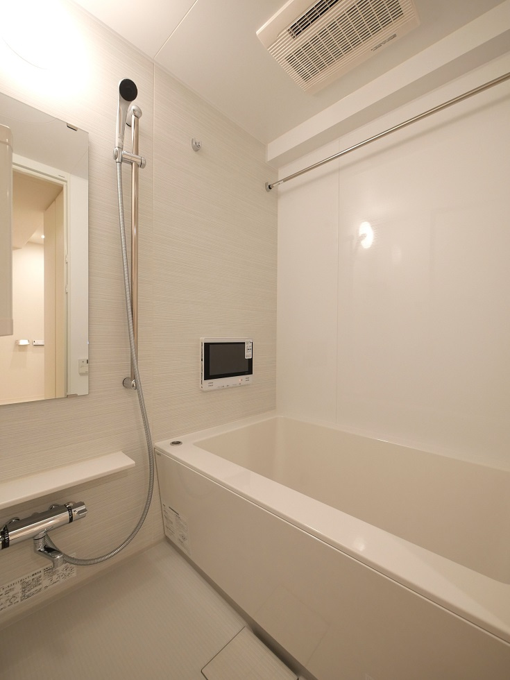 セジョリ墨田EASTⅢの内装