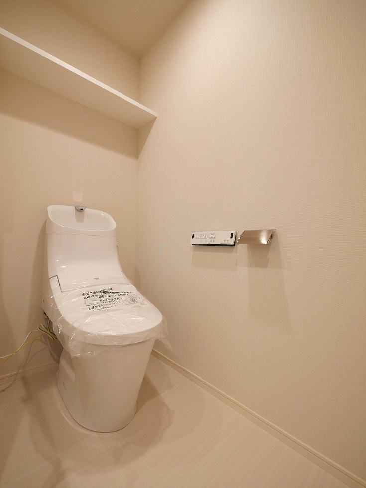 セジョリ墨田EASTⅢの内装