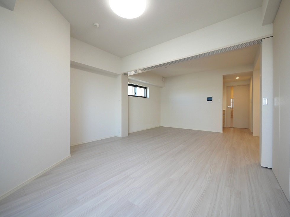 セジョリ墨田EASTⅢの内装