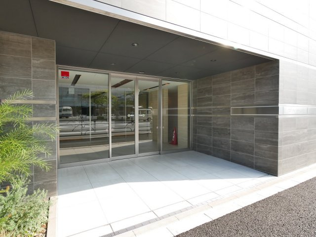 セジョリ墨田EASTⅢの外観