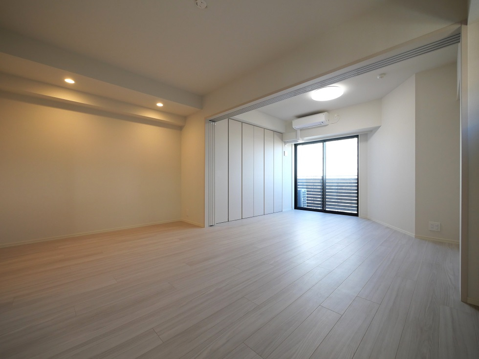 セジョリ墨田EASTⅢの内装