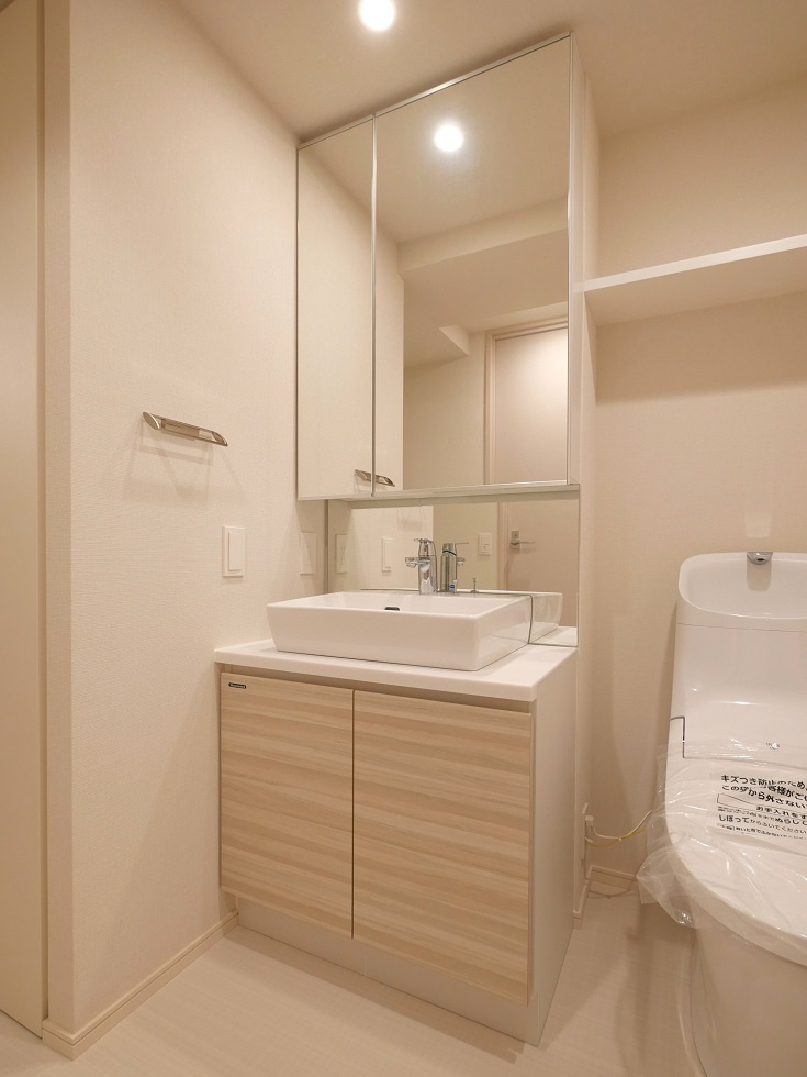 セジョリ墨田EASTⅢの内装