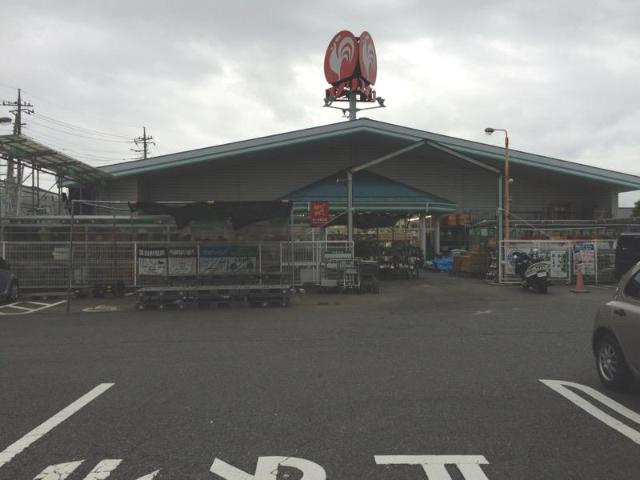 border　Aの周辺|コメリハード＆グリーン前橋六供店まで440ｍ