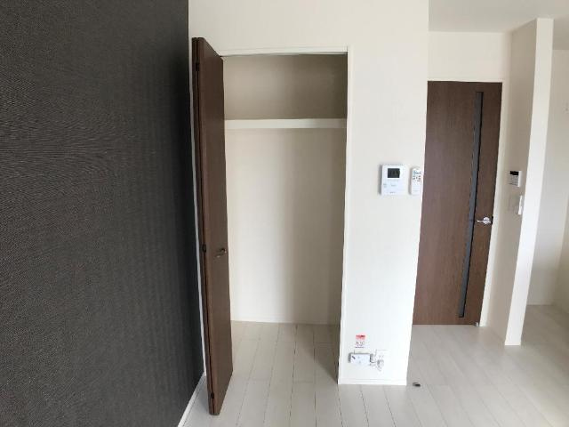 border　Aの収納|収納