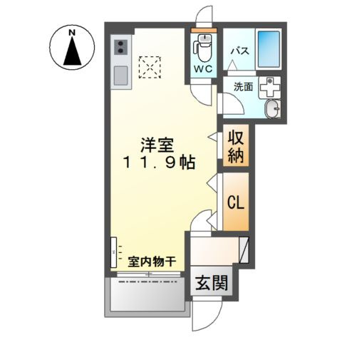 ＣＡＬＭＬＹ（カームリィ）