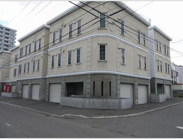 CASA西町グランデA棟