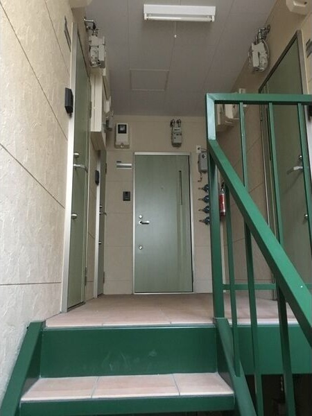 サンテラスカーサIのその他共用部分