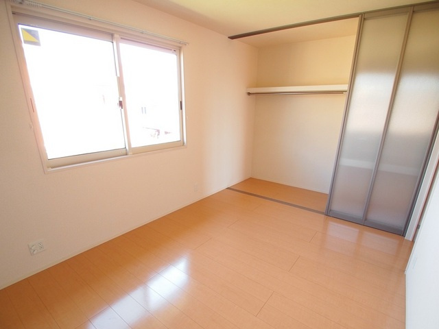 セジュール牧野の内装