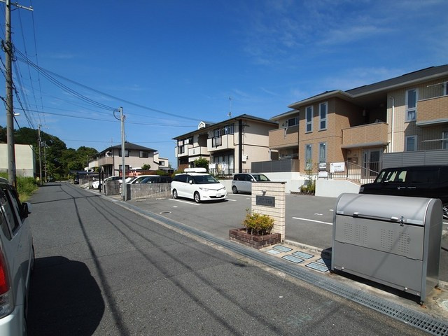 セジュール牧野のその他