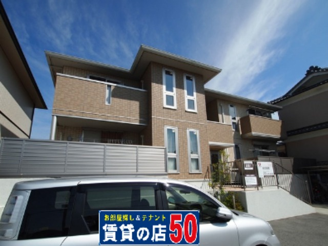 セジュール牧野