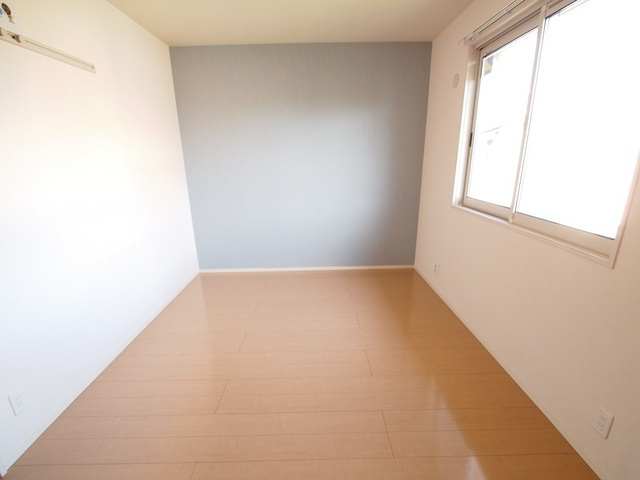 セジュール牧野の内装