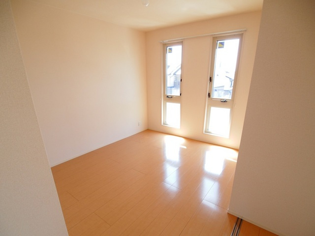 セジュール牧野の内装