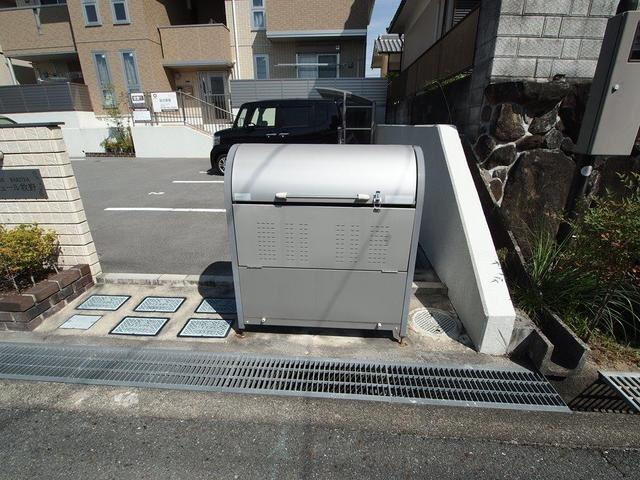 セジュール牧野のその他