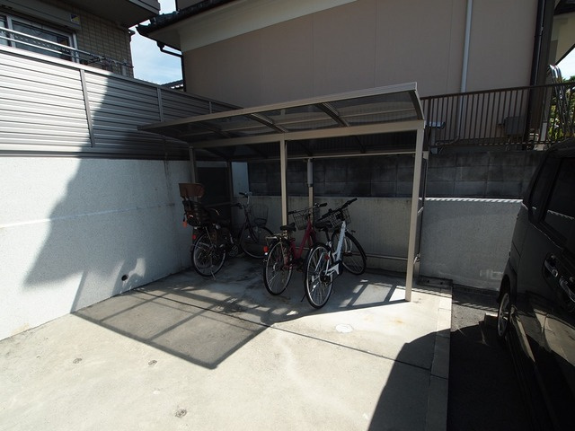 セジュール牧野のその他