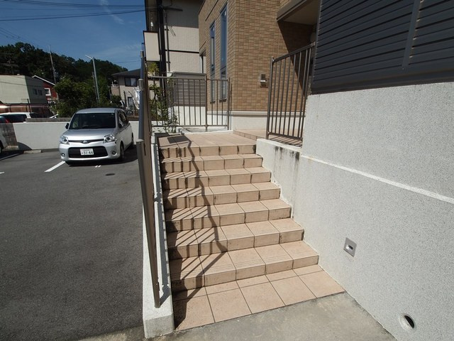 セジュール牧野のその他