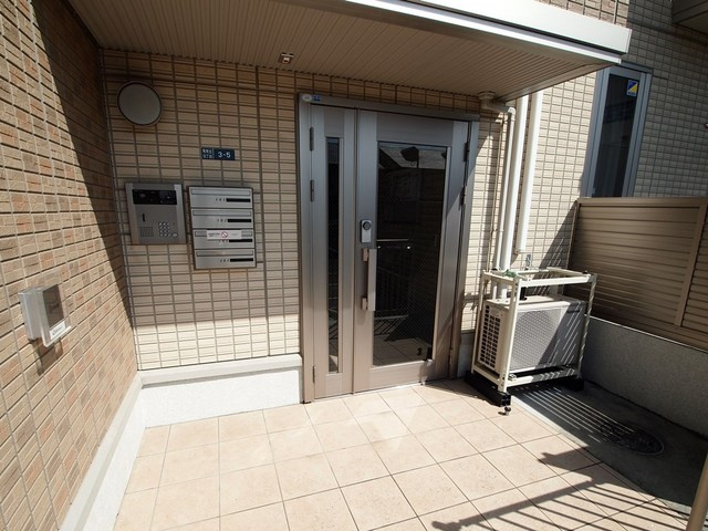 セジュール牧野のその他