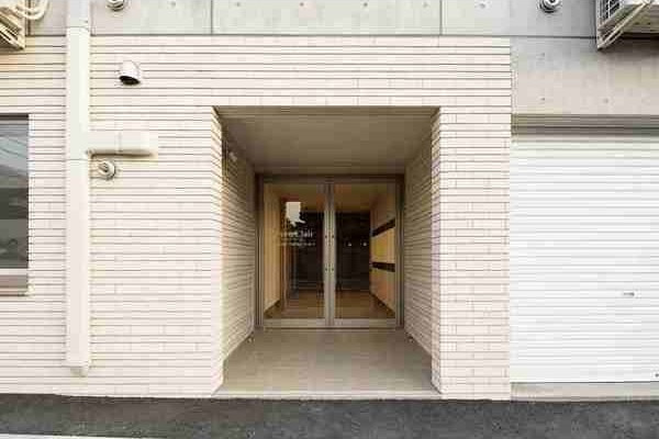 Pure Clair(ピュアクレール)の外観