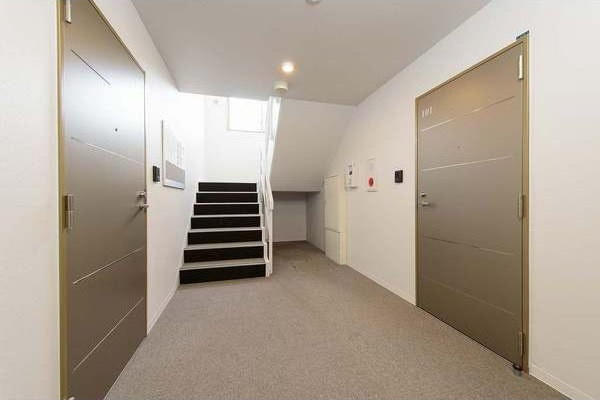 Pure Clair(ピュアクレール)のその他共用部分