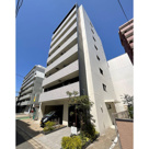 モダンパラッツォ大濠公園の画像