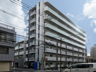 フラッツ東比恵の画像