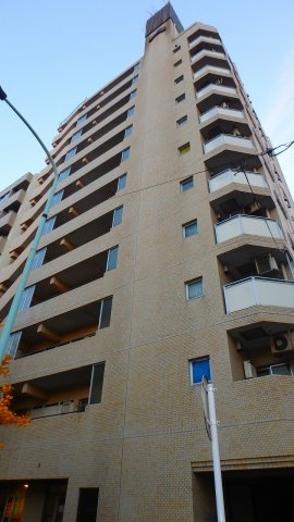 シャンボール白山