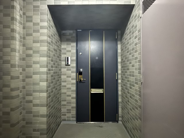 ダイアパレス元浅草Ⅱのその他共用部分