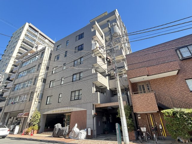 ダイアパレス元浅草Ⅱ