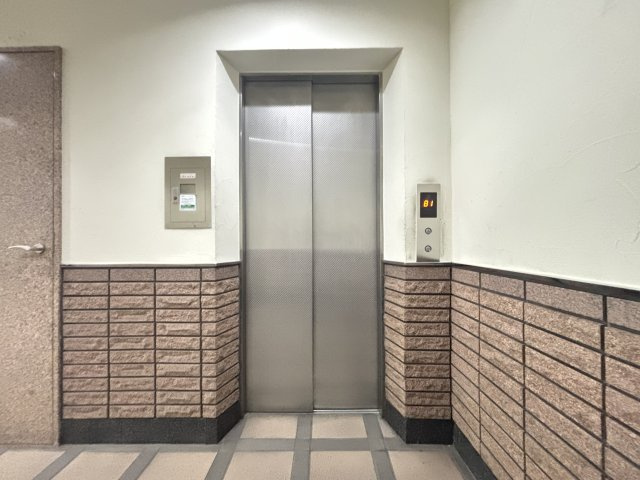 ダイアパレス元浅草Ⅱのその他共用部分