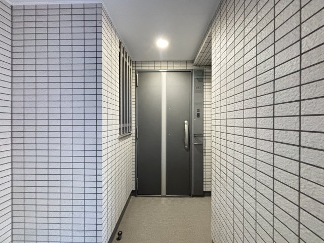 レーベンシティオ上野入谷タワーフォルムのその他共用部分