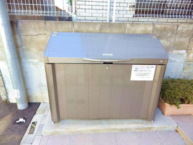 カーザ　セレーナのその他共用部分