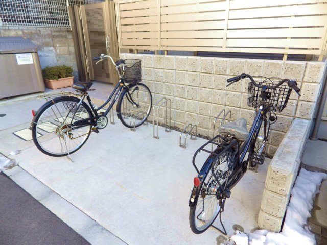 カーザ　セレーナのその他共用部分