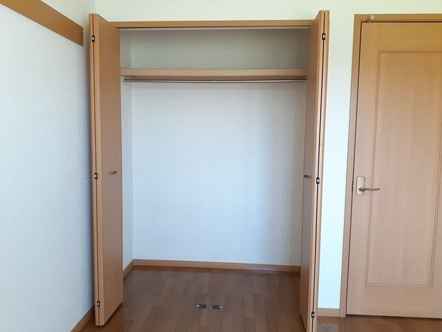 サイモンＳＥＶＥＮ　Ａの収納|便利な収納スペースです