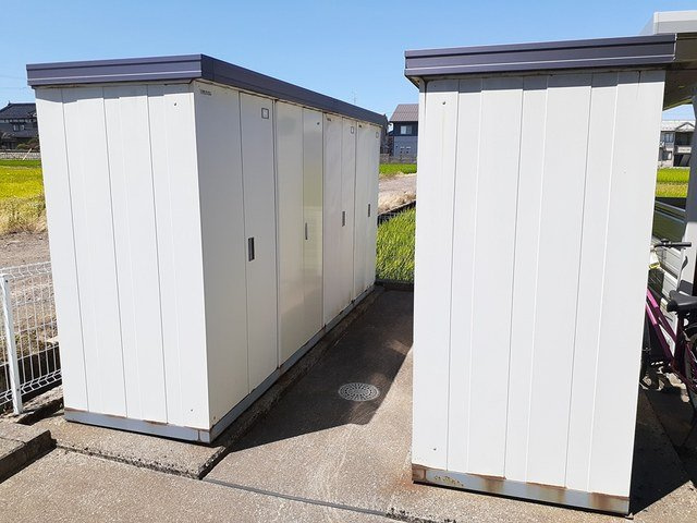 サイモンＳＥＶＥＮ　Ａの設備