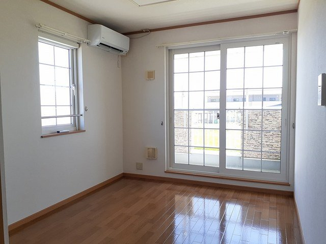 サイモンＳＥＶＥＮ　Ａの居間・リビング|居間です