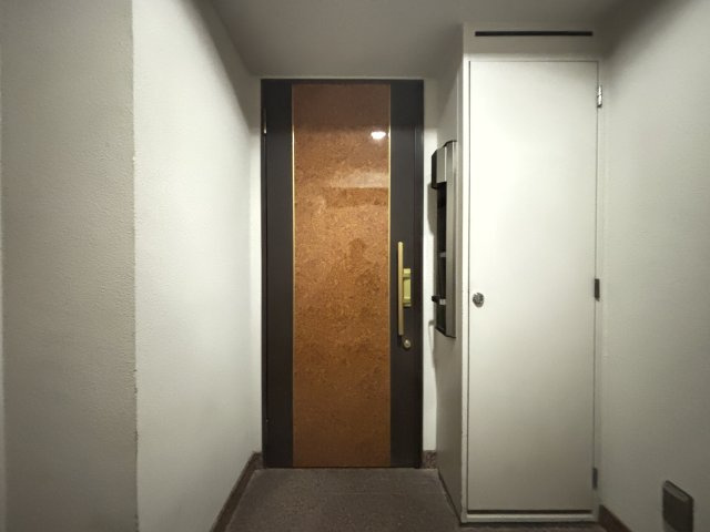 北上野スクエアのその他共用部分