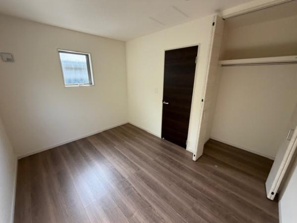 【子供部屋】