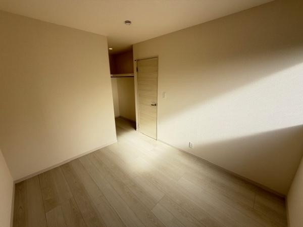 【子供部屋】