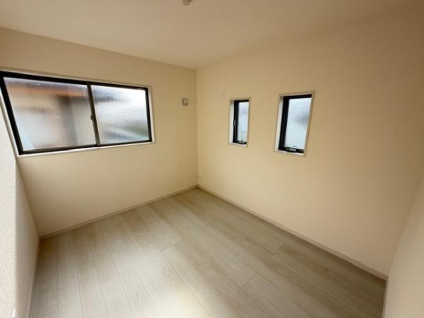 【子供部屋】
