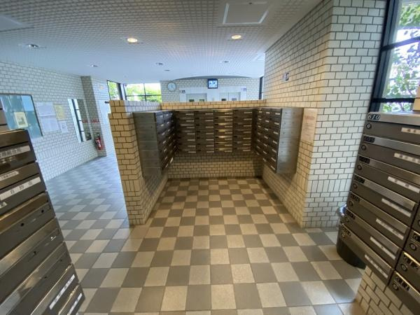 【その他】 | オークヒルズ香里弐番館