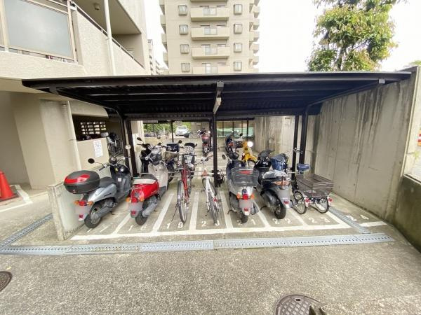 【その他】 | オークヒルズ香里弐番館