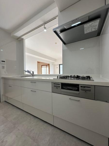 【その他】 | オークヒルズ香里弐番館