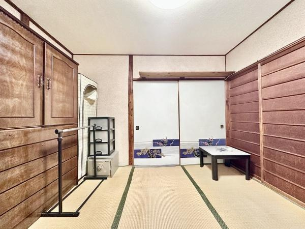 【和室】 | 長田区苅藻通4丁目　中古戸建！