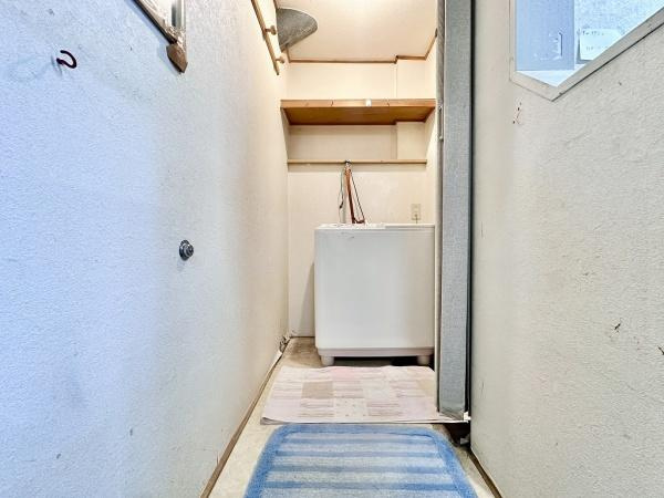 【独立洗面台】 | 長田区苅藻通4丁目　中古戸建！